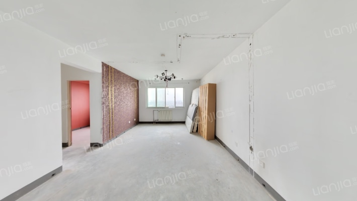 清新东区二手房实景图