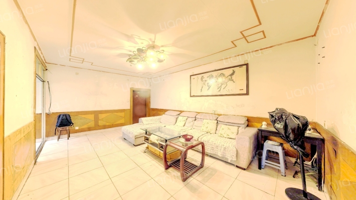 大业集团二手房实景图