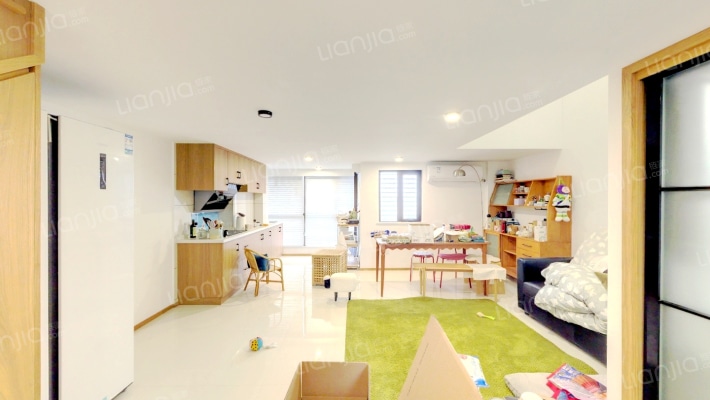 阳光一品二手房实景图