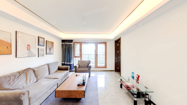 招商公园1872一期二手房实景图