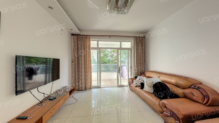 水岸山城二手房实景图