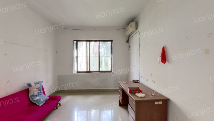 华侨新村二手房实景图