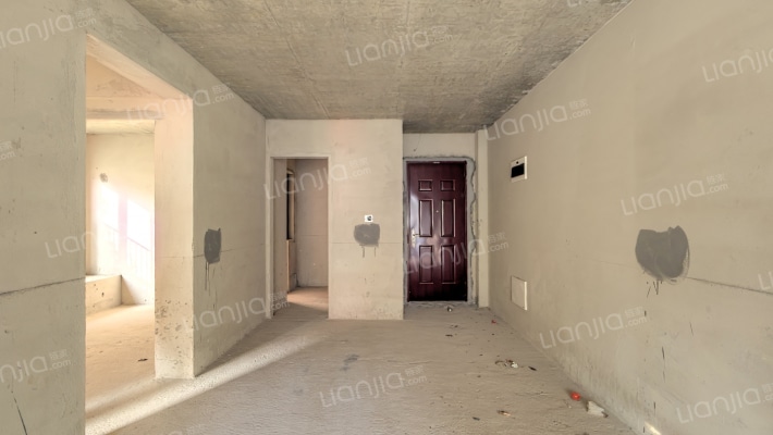 佳兆业东江新城七期二手房实景图