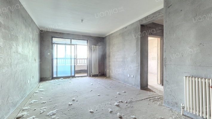 和美家园二手房实景图