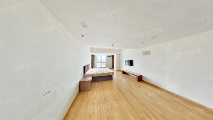 泰华金泰广场二手房实景图