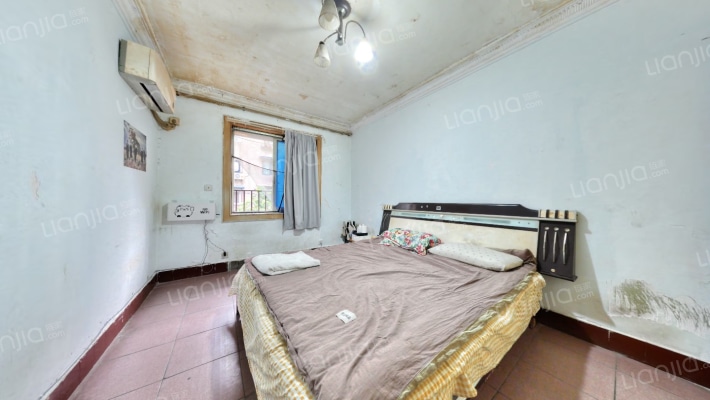 双桥路北社区二手房实景图