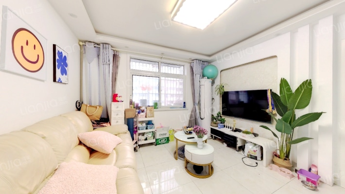 西善花苑万福园二手房实景图