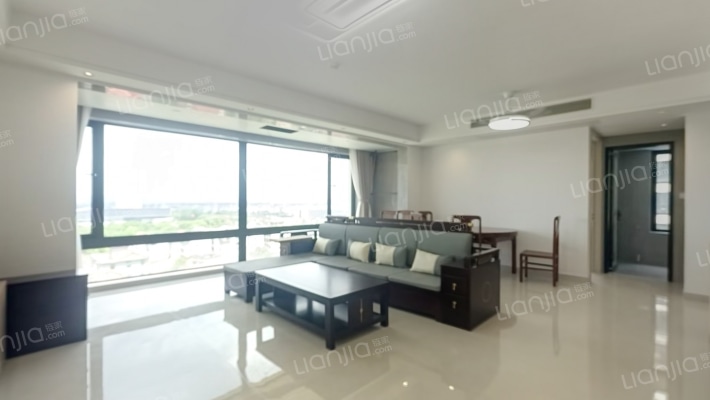 望辰府二手房实景图