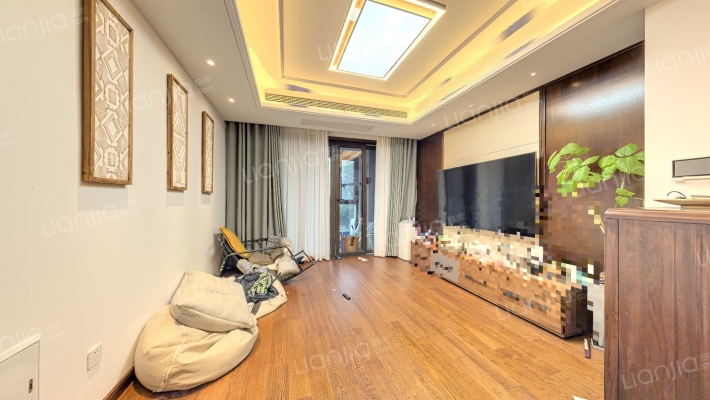 织金华庭二手房实景图