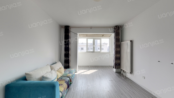 水墨兰庭二手房实景图