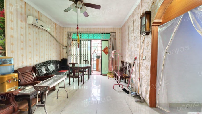 绿庭雅苑二手房实景图