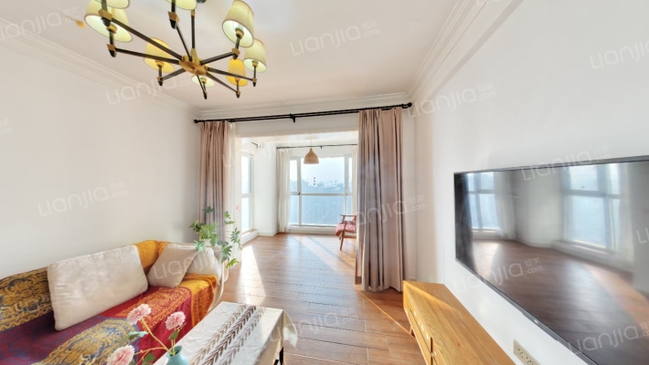 国瑞城爵仕苑二手房实景图