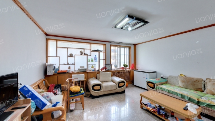 金田小区二手房实景图