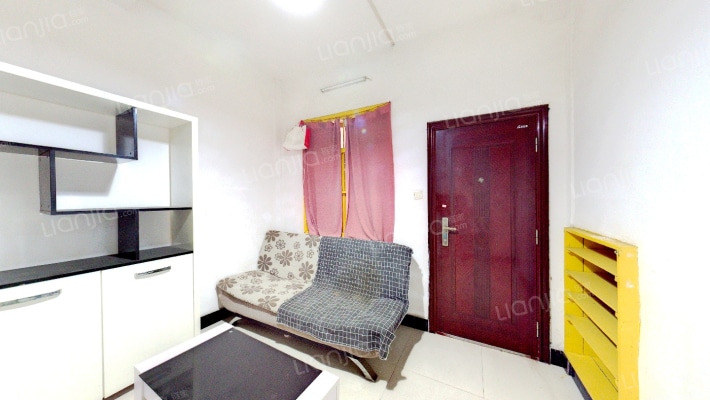 赣东北大道20号二手房实景图