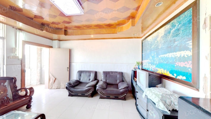 中环小区二手房实景图