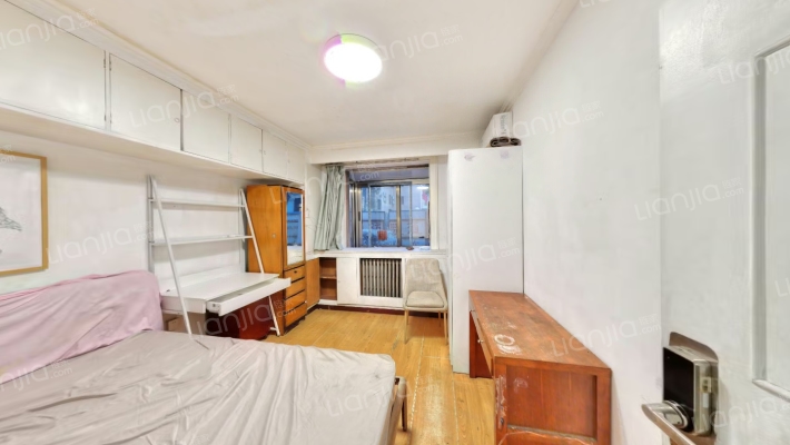 和平街十三区二手房实景图