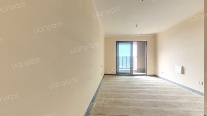 华润润园二手房实景图