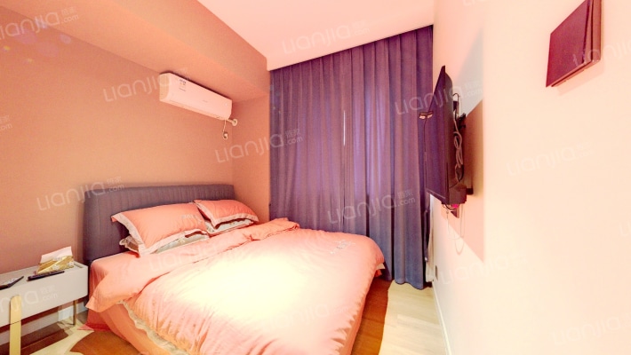 景雅公馆二手房实景图