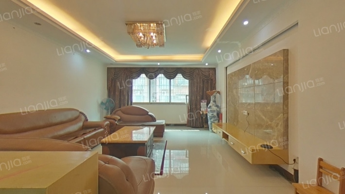 国泰城二手房实景图