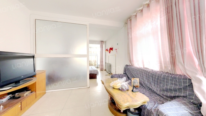 幸福一村二手房实景图