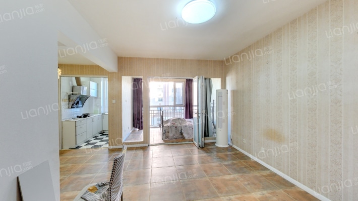 格普澜轩二手房实景图