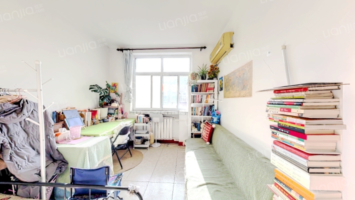 省邮管局宿舍二手房实景图