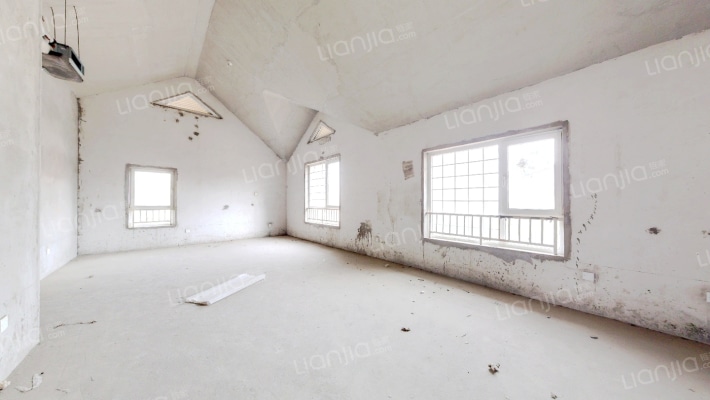 美丽乡村二手房实景图