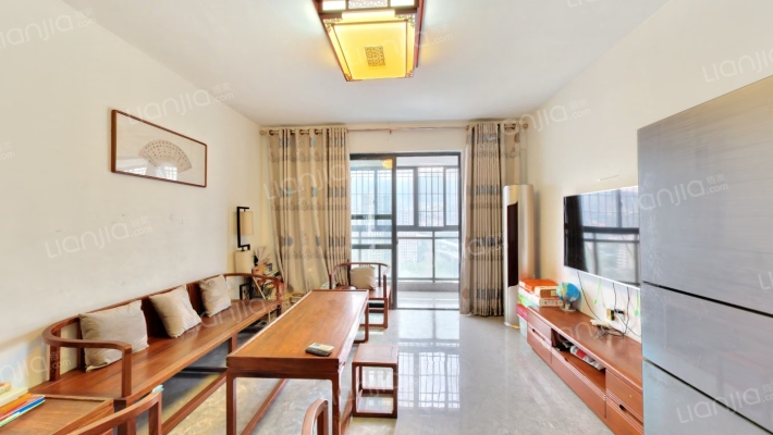 易安居二手房实景图