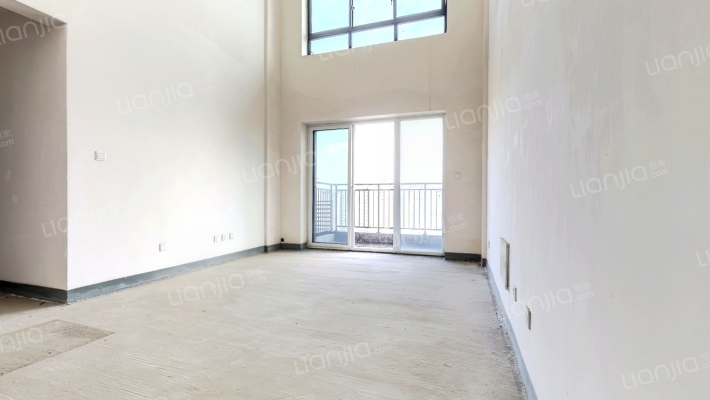 融发雅居二手房实景图