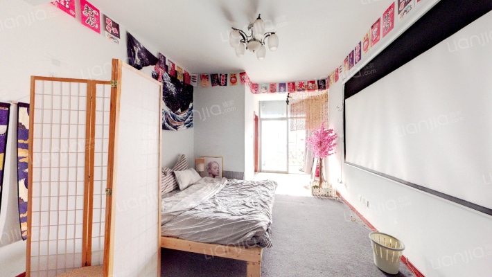 新和春禧时代二手房实景图