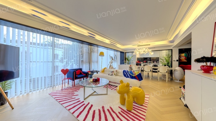 润唐山庄二手房实景图