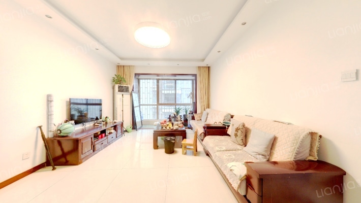 伟业栖岸二手房实景图