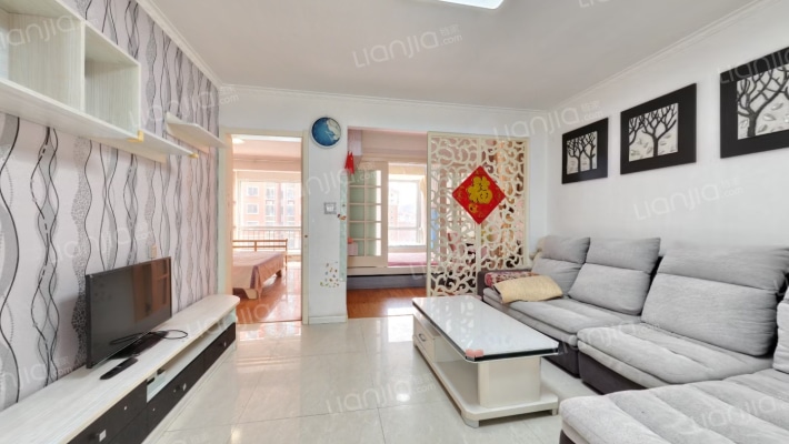 中正公馆二手房实景图