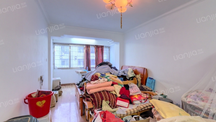 金鹿商厦二手房实景图