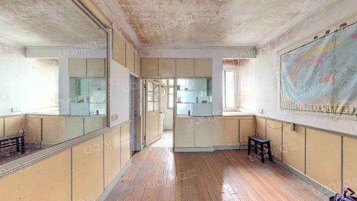 斜家桥新村二手房实景图