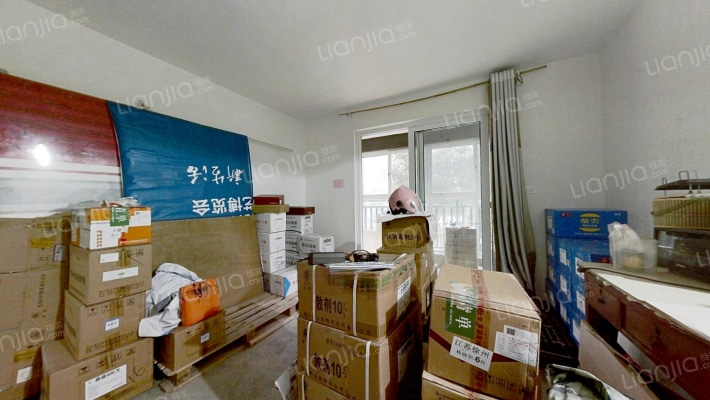 菁华逸景二手房实景图