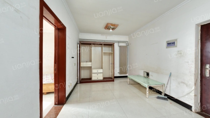 正商幸福港湾二手房实景图