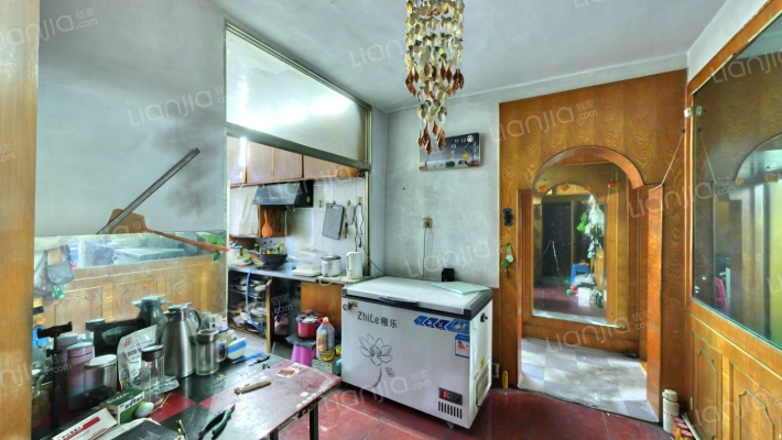 松辽之风二手房实景图