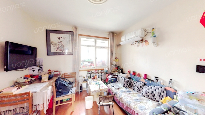 青大职工宿舍二手房实景图