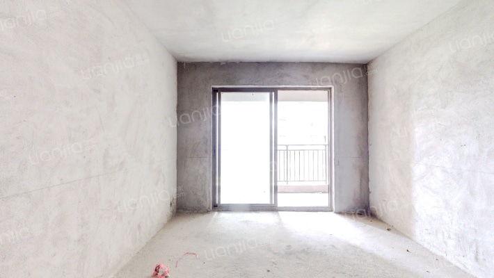 凯景中央首座二手房实景图