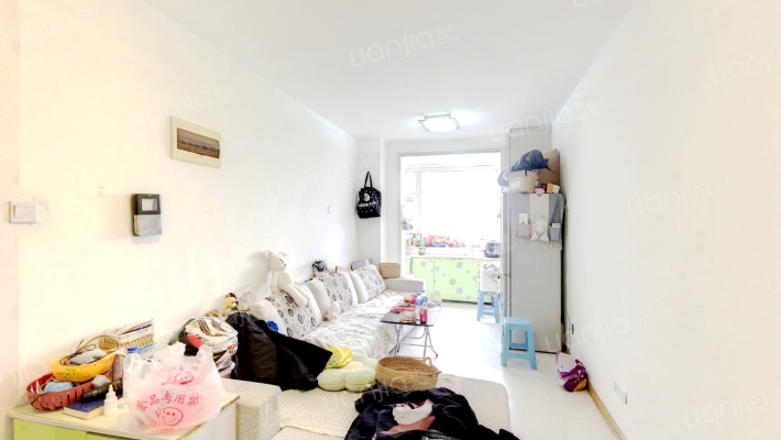 虹景阁北区二手房实景图