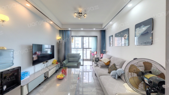 弘景嘉园二手房实景图