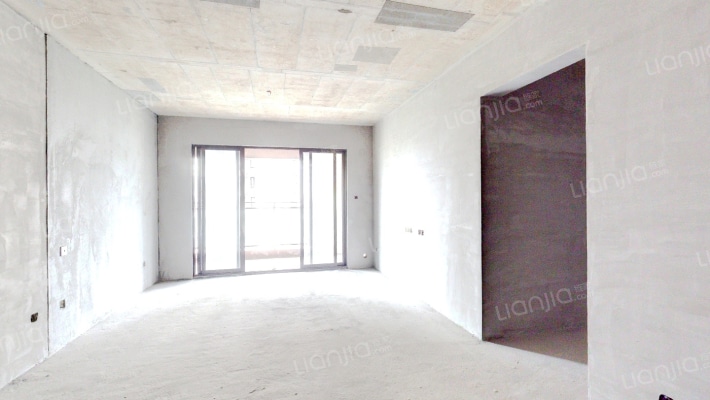 蓝光雍和园二手房实景图