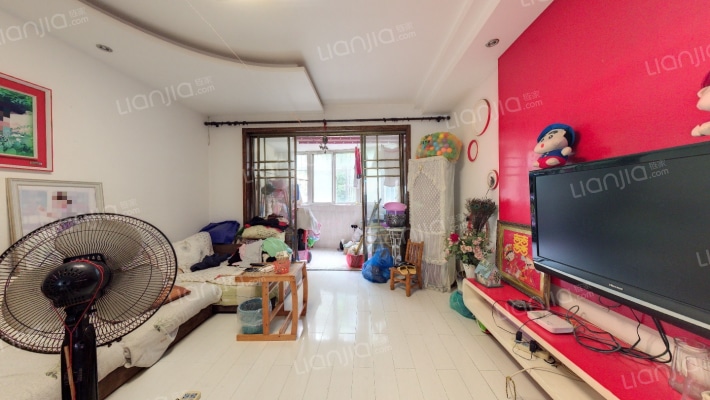 西苑二手房实景图