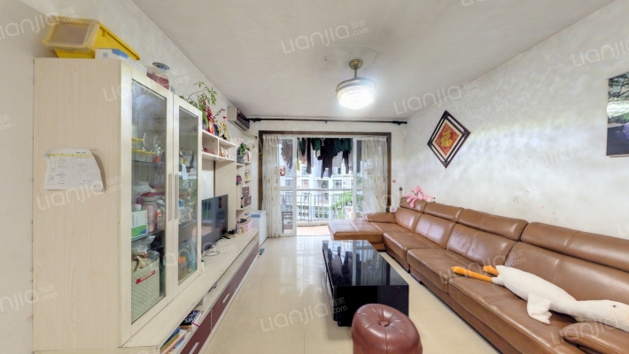 云峰花园二手房实景图