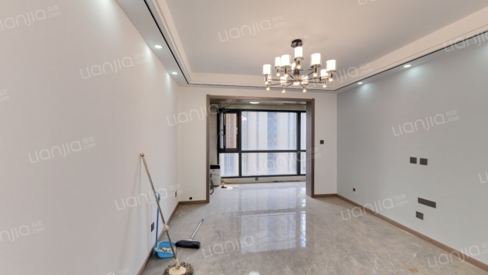 中南菩悦东望城二手房实景图