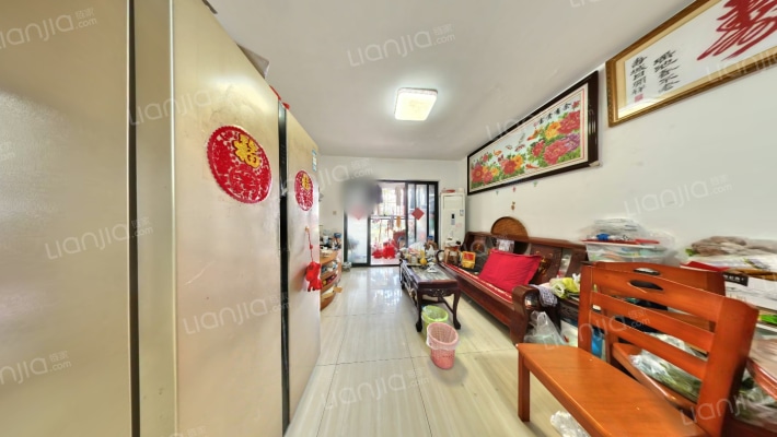 东方明珠城二手房实景图