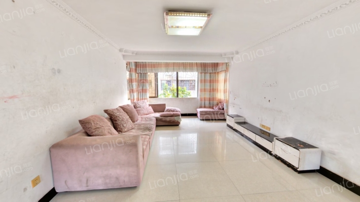 永丰花园二手房实景图