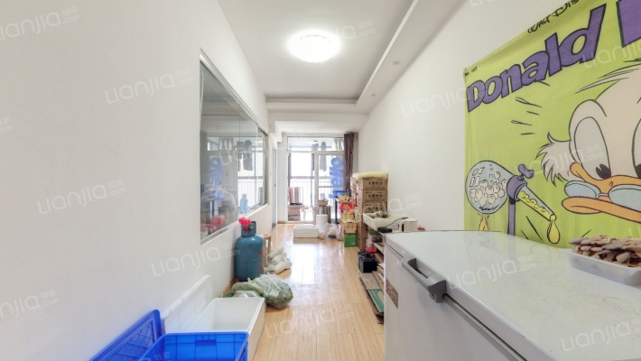 龙阳雅苑二手房实景图