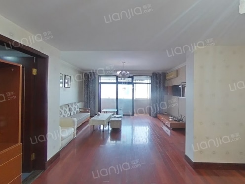 整租·银禧苑 2室1厅 南